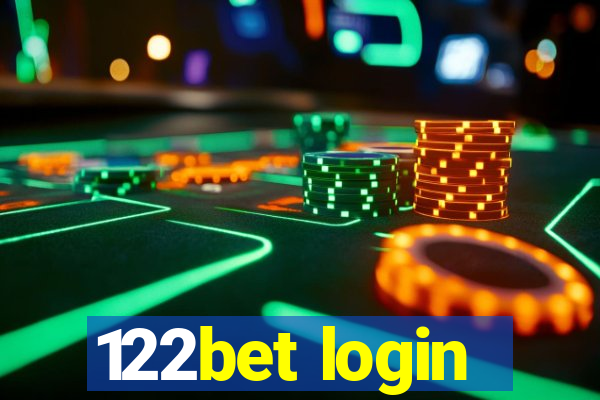 122bet login